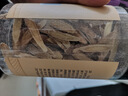 福东海 甘肃精品黄芪140克【超长柳叶片】北芪泡水煲汤材料非中药材养生 实拍图