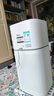 美的（Midea）空气净化器家用 除甲醛除尘除雾霾除异味 99.9%除菌率 负离子空气伴侣 智能wifi控制 一级能效 【净化除醛】KJ400G-Z1 Pro 实拍图