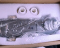 海尔（Haier）前置过滤器超9T大通量家用净水器40微米反冲洗精滤实时水压监测全屋净水一键自动冲洗HP-37 实拍图