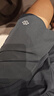 京东京造Wind运动速干短裤男 夏季冰丝凉感跑步健身篮球五分裤灰色L 实拍图