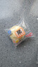 港荣蒸蛋糕纯鸡蛋原味900g饼干蛋糕早餐面包休闲西式糕点父亲节礼物盒 实拍图