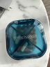 金隆兴药盒药品分装盒一周七天便携随身吃药提醒器大容量密封防潮储药器 实拍图