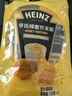 亨氏（Heinz）蜂蜜芥末酱30g*4条*2包便携小条装黄芥末酱炸鸡披萨热狗汉堡蘸酱 实拍图