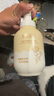 半亩花田金盏花洁面慕斯氨基酸洗面奶洁面乳控油祛痘清洁黑头粉刺男女士 实拍图