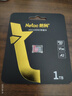 朗科（Netac）1TB TF（MicroSD）存储卡 U3 C10 A2 V30 4K 超至尊PRO版内存卡 读速150MB/s 写速120MB/s 实拍图