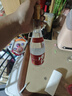 京东京造 正道1915 53度 清香型白酒475ml*6 杏花村 汾味白酒 口粮酒 实拍图