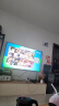 三星（SAMSUNG）65DU8000C 65英寸 平板液晶AI电视 超薄4K AI智能补帧 无开机广告 UA65DU8000CXXZ【金晨推荐】 实拍图