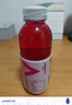 农夫山泉 力量帝维他命水 石榴蓝莓风味饮料 500ml*15瓶 整箱装 实拍图