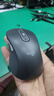 罗技（Logitech）M750L 优选系列大手鼠标 无线静音鼠标 智能鼠标 黑色 带Logi Bolt USB接收器 M650升级版 实拍图