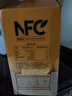 农夫山泉NFC橙汁果汁饮料100%鲜果冷压榨 橙子冷压榨300ml*10瓶礼盒 实拍图