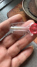 ZIPPO之宝煤油打火机专用火石美国原装正版打火石棉芯电石之宝耗材配件 火石*3片 实拍图