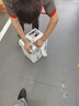 美孚（Mobil）黑金5W-30机油6L+机滤+空调滤+空气滤+工时大保养套装12个月有效 实拍图