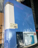 得力（deli）【超级爆款】10只A4金属双强力夹 票夹硬文件夹办公用品大容量试卷资料档案夹诗朗诵签约夹板27019 实拍图