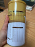 源西域纯骆驼奶粉 新疆正宗有机驼乳粉330g 中老年成人奶粉 【尝鲜装】有机纯驼奶粉105g 实拍图