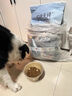伯纳天纯狗粮生鲜鸭肉&梨0谷物冻干成犬幼犬通用犬粮拉布拉多12kg/24斤 实拍图