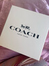 蔻驰（COACH）纽约女士淡香水30ml礼盒 节日生日礼物送女友老婆套装618抢先购 实拍图