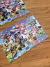 汪汪队立大功（PAW PATROL）儿童拼图玩具 汪汪队200片盒装白卡拼图家居装饰生日礼物礼品 实拍图