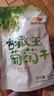 西域美农 古澈玉葡萄干500g精品果 新升级大颗粒提子干 新疆特产无核免洗 实拍图