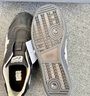 Onitsuka Tiger鬼塚虎德训懒人鞋男女 春夏懒人运动休闲鞋TOKUTEN SLIP-ON 黑色 40.5 实拍图