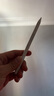 倍思电容笔iPad触控笔【2025升级】适用25年Pro/Air/Mini/iPad11平板触屏手写笔applepencil二代 实拍图