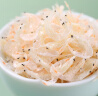 富昌 虾皮200g 小虾米海米干 海产干货紫菜汤原材料 调味食材 实拍图
