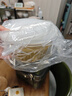 唐宗筷  一次性铝箔盒1130ml*10个 带盖户外锡纸锅加厚火锅外卖餐盒野餐 实拍图