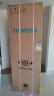 西门子（SIEMENS）497升李佳琦直播间相似款无界十字星超薄微平嵌冰箱家电国家补贴 嵌入式一级能效KC502080EC 晒单实拍图