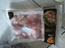 CP正大食品白羽鸡翅根2斤 生鲜冷冻 鸡肉烤鸡翅鸡肉 腌制鸡肉 实拍图