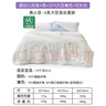 罗莱儿童A类30%大豆被幼儿园夏凉被单人空调被宝宝婴儿被子 120*150cm 实拍图