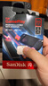 闪迪（SanDisk）512GB TF内存卡 A2 U3 V30 4K 游戏存储卡 读速190MB/s 写速130MB/s 游戏不卡顿 游戏机掌机专用卡 实拍图