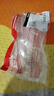 霍尼韦尔（Honeywell）防冲击护目镜骑行骑车防飞溅透光防护镜 防雾防飞沫轻便防风平镜 实拍图