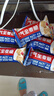穗格氏（SHEGURZ）纯谷物全麦脆麦片1.35kg即食早餐燕麦片低脂代餐无添加糖搭配牛奶 实拍图