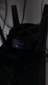 磊科（netcore）N60PRO AX6000千兆无线WiFi6路由器 5G双频双2.5G口 6000M速率 家用电竞游戏穿墙王wifi软路由Mesh 实拍图