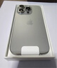 Apple/苹果 iPhone 16 Pro（A3294）256GB 黑色钛金属 支持移动联通电信5G 双卡双待手机 实拍图