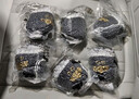 山山 新车除甲醛除异味车内专用竹炭包1.8kg炭包车载净化器  实拍图