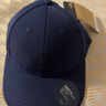 北面（The North Face）北面运动帽鸭舌帽中性款户外舒适遮阳25新品|4VSV 8K2/藏青色 OS/均码/57.8cm 实拍图
