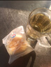 光明（Brilliant）芝士乳酪夹心蛋糕早餐面包代餐下午茶儿童休闲零食 440g 实拍图