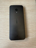 诺基亚（NOKIA）235 4G 移动联通电信全网通 2.8英寸双卡双待 直板按键手机 老人老年手机 学生手机 黑色 实拍图