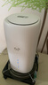 MENTECH POWFI C8美碳移动无线路由器千兆 5G高速流量全屋覆盖穿墙王信号增强【CPE高速5G版】 实拍图