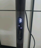 美的（Midea）【幸运草安睡风扇1C】电风扇立式落地扇家用柔风轻音变频节能抑菌小风扇WiFi遥控电扇 SDI30DS 实拍图