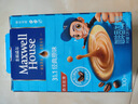 麦斯威尔（Maxwell House）经典原味速溶咖啡粉100条盒装 冲饮 三合一0反式脂肪酸 共1.3kg 实拍图