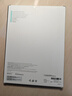 亿色适用ipad11/10钢化膜2025新A16苹果11/10.9英寸平板电脑AR保护膜十代全面屏高清防指纹防摔玻璃 实拍图