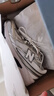 NEW BALANCE 运动鞋25年男鞋女鞋百搭轻便舒适老爹鞋740系列U740WN2 42 实拍图