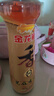 金龙鱼纯芝麻香油 400ml【一级】凉拌 调味 烹饪 火锅 调味油 玻璃瓶 实拍图