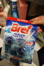 妙力（Bref）汉高进口洁厕球海洋50g马桶清洁剂除臭洁厕灵厕所清洁剂洁厕宝 实拍图