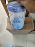 伊利轻活0乳糖全脂配方奶粉750g 乳糖不耐推荐 0蔗糖益生菌高钙高蛋白 实拍图