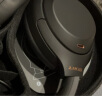 索尼（SONY）WH-1000XM4 无线智能降噪 头戴蓝牙耳机 蓝牙5.0（1000XM3升级款）黑色 实拍图