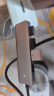 绿联 USB3.0分线器扩展坞多接口 高速4口集线器HUB拓展坞 笔记本电脑一拖多转换器转接头延长线 实拍图