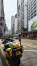 香港澳门1卡2号电信无期限流量香港澳门本地号码 香港蓝卡100面值（普通快递） 实拍图