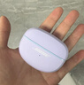 Bose Ultra开放式耳机 全新耳夹耳机 不入耳开放式无线蓝牙耳机 沉浸空间音頻 骁龙畅听技术礼盒款 Ultra开放式耳机 限定色冷丁香紫 实拍图